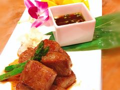 和牛-乾山寿司(好运街店)