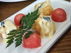 -蟹之国·精品蟹料理(极地店)