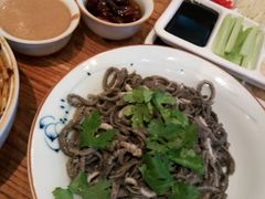 -四季民福烤鸭店(前门廊房二条店)