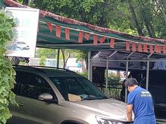 -壹伍陆连锁汽车维修美容(宝安中心区店)