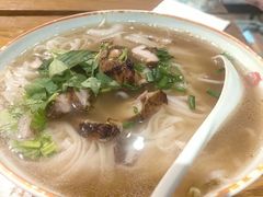 -越南牛肉河粉餐厅(书院巷店)