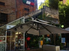 -Nirvana Cafe&Bar(北仓文创街区店)