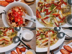 -太二酸菜鱼(深圳布吉万象汇店)