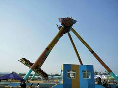 -秦皇岛乐岛海洋王国