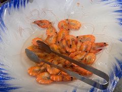 -松子料理(亮马桥店)