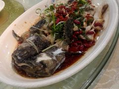 -蒲园食堂(中山大学广州校区南校园店)