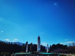 -云南民族村