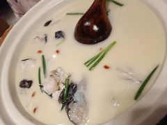 -老阿爸鲜鱼土菜(独墅湖店)