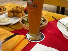 -申德勒加油站西餐厅(日坛路总店)