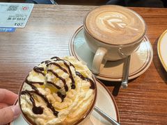 -TIGERS老虎西餐(亦庄店)