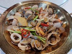 -崖口红树林海鲜餐厅