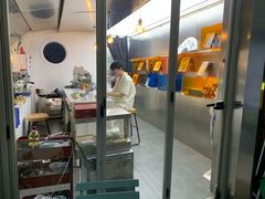 -欧邑咖啡小站 HLab Coffee