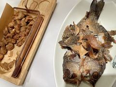 -鲁菜根·泰山菜(泰山店)