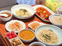 -裕兴记•蟹黄面馆(人民广场店)