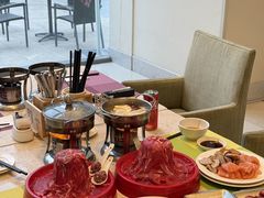 -上海浦东康桥绿地假日酒店