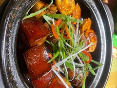 -吴越荣记苏州菜·松鼠桂鱼(月光码头店)