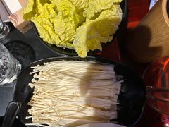-南山八号火锅(曲江创意谷店)