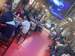 -江湖亮亮蒸虾大排档烤全羊清真(武汉总店)