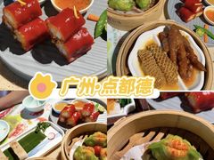 -点都德(汇点楼店)
