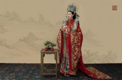 -摩玛婚纱摄影(杭州店)