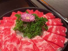 -色響火锅(恒隆广场店)