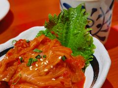 -有喜屋·烧鸟·居酒屋(三钢里店)