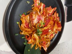 -花味烤肉·拌饭(建邺万达店)