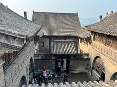-山西王家大院