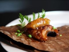 -北京饭店谭家菜