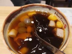 -鲜芋仙(宝地广场店)