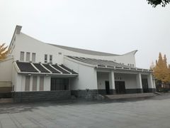 -陈云纪念馆
