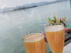 -柳莺湖上·湖景餐厅·江南菜(西湖店)