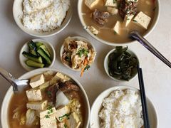 -京九排骨米饭(江西路店)