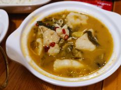 -南城香·饭香串香馄饨香(赵公口店)