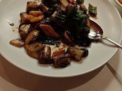 -三号黄浦会Canton Table