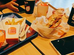 -汉堡王(上海凌云壹街坊店)