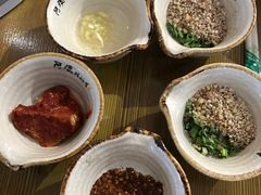 -阿婆情腊排骨火锅(饮玉巷店)