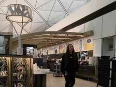 -翠华餐厅(香港国际机场店)
