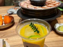 -KimPro 辛普乐概念韩餐