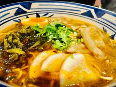 -芜小皖砂锅菜(青山街店)
