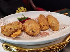 -新白鹿餐厅(京基KK ONE店)