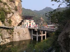 -黑龙潭风景区