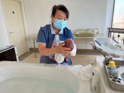 -北京美中宜和北三环妇儿医院