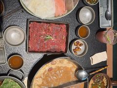 -大龙燚·旷野鲜火锅(广州首店)