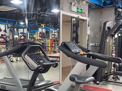 -驭力搏击健身(张江高科店)