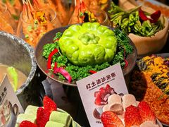 -芸山季·云南野生菌火锅(南翔印象城MEGA店)