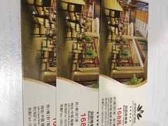 -达利世纪酒店-莉庭自助西餐厅