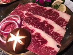-嘿嘟嘟·肋条烧肉放题(爱融荟城店)