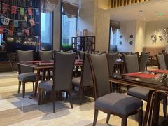 -万达文华酒店·美食汇自助餐厅