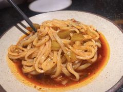 -有才叔的小馆(招商依云曲江店)